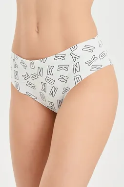 DKNY DK5028 I340Y LOGO OUTLINE PRINT