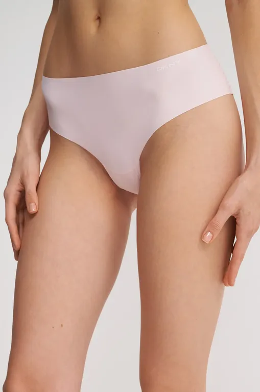 Трусы DKNY DK5028 I290Y PEARL CREAM