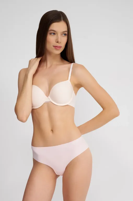 Трусы DKNY DK5028 I290Y PEARL CREAM