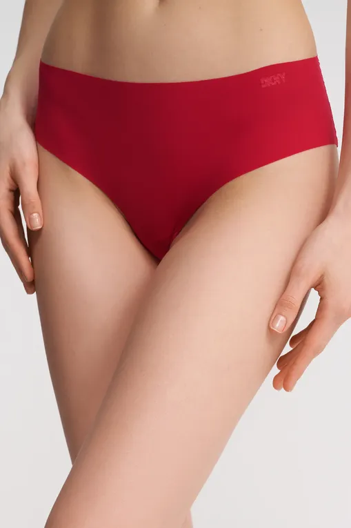 Трусы DKNY DK5028 I612J PERSIANRED