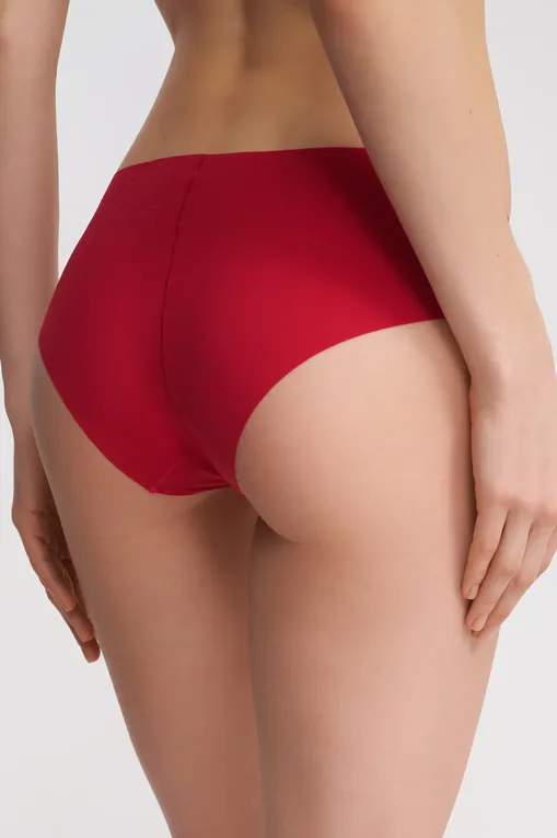 Трусы DKNY DK5028 I612J PERSIANRED