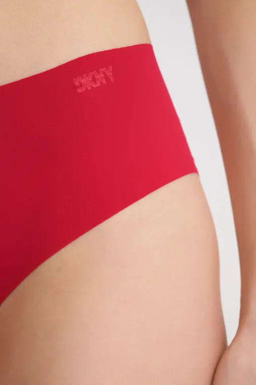 Трусы DKNY DK5028 I612J PERSIANRED
