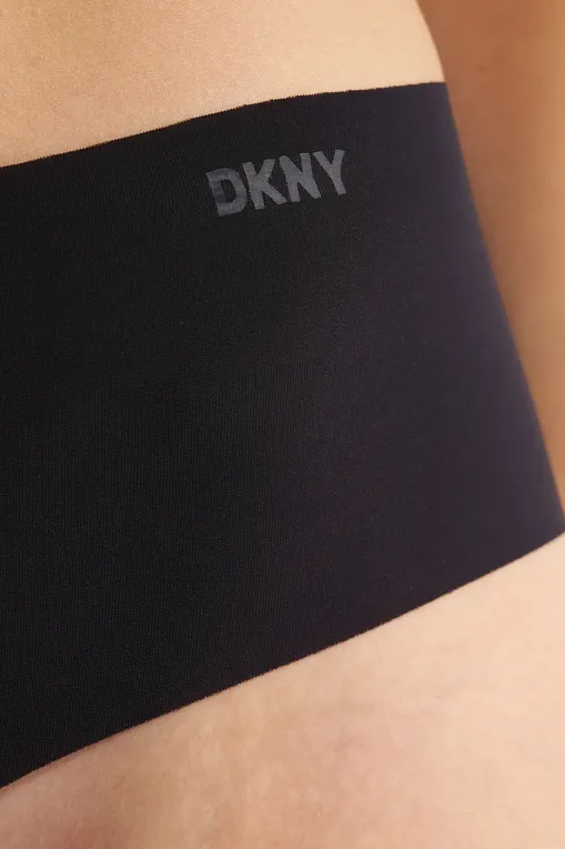 Трусы DKNY DK5028 N56 black/graphite