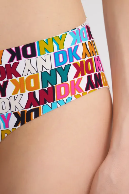 Трусы DKNY DK5028 I666Y MLTIOUTLPT