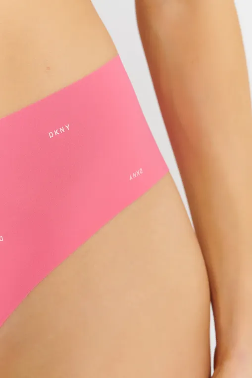 Трусы DKNY DK5028 I618Y Spaced Logo Print