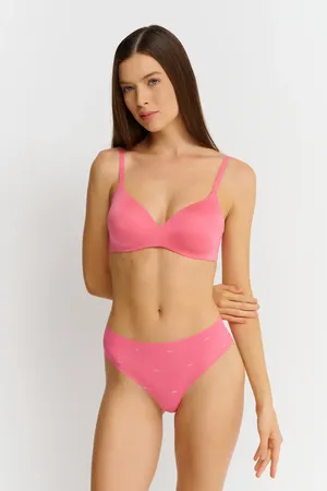 DKNY DK5028 I618Y Spaced Logo Print