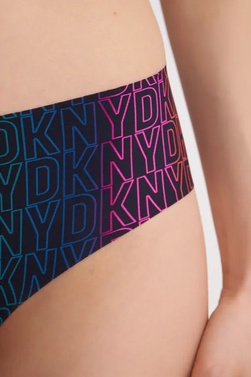 Трусы DKNY DK5028 I007Y LOGOGRADPT