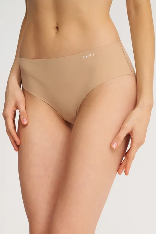 Трусы DKNY DK5028 UBW glow/vanilla