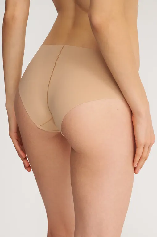 Трусы DKNY DK5028 UBW glow/vanilla