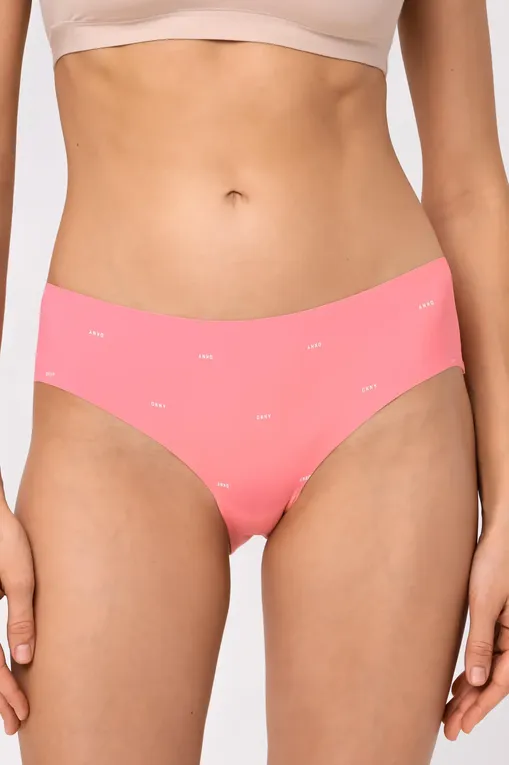 Наборы DKNY DK5028BP3 I928Y Black/Glow/Spaced Logo Print