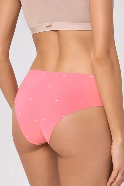 Наборы DKNY DK5028BP3 I928Y Black/Glow/Spaced Logo Print