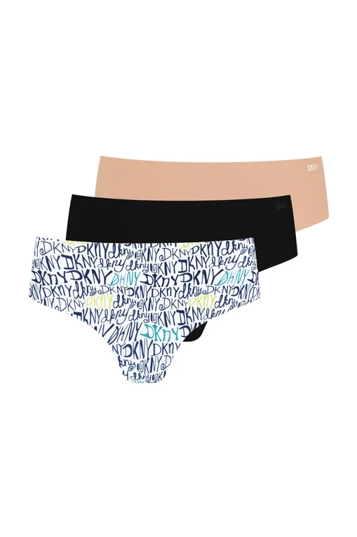 Трусы DKNY DK5028BP3 I387Y