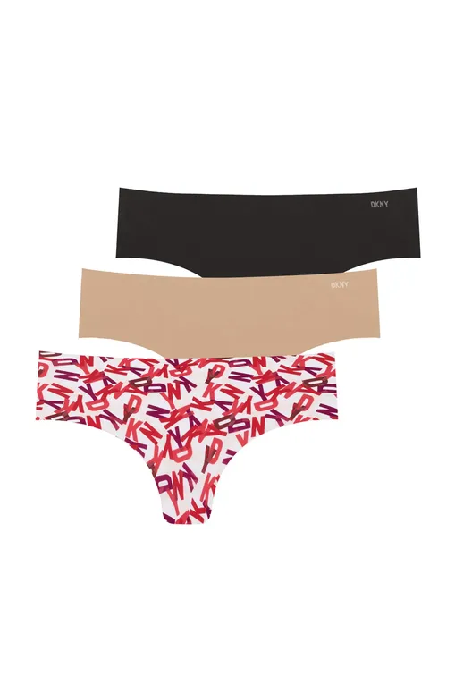 Трусы DKNY DK5028BP3 I388Y