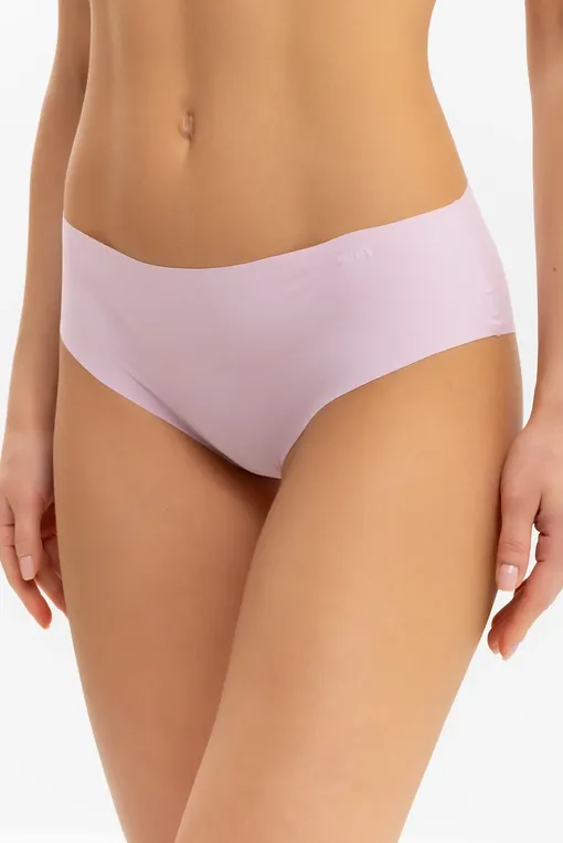 Трусы DKNY DK5028BP3 I379Y BLACK/GLOW/CAMELIA