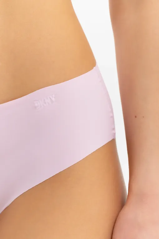 Трусы DKNY DK5028BP3 I379Y BLACK/GLOW/CAMELIA