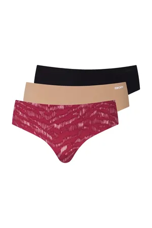 DKNY DK5028BP3 I553Y BLK/GLW/STP