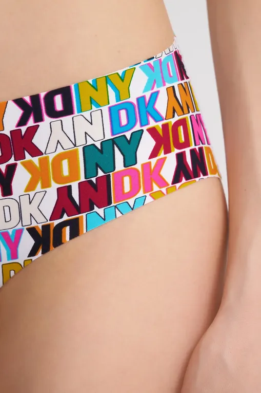 Трусы DKNY DK5028P3 I685Y