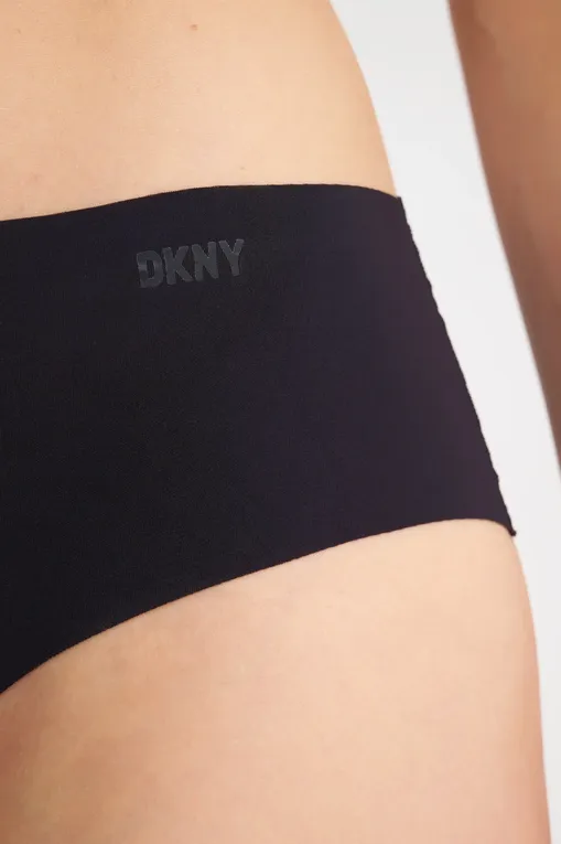 Трусы DKNY DK5028P3 I696Y BK/GW/ROUG