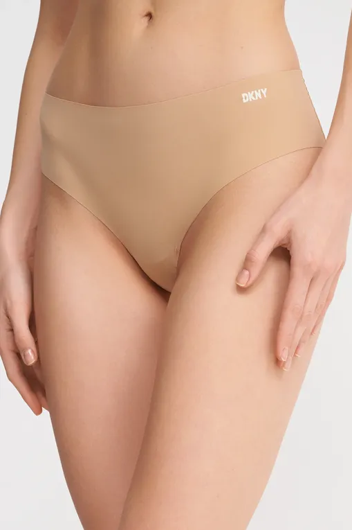 Трусы DKNY DK5028P3 I696Y BK/GW/ROUG