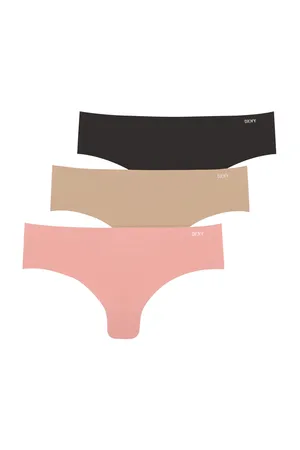 DKNY DK5028P3 I696Y BK/GW/ROUG