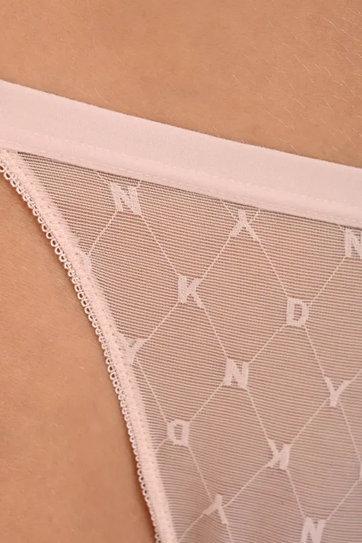 Трусы DKNY DK5029 I637K Blush