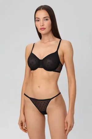 DKNY DK5030 B7P black