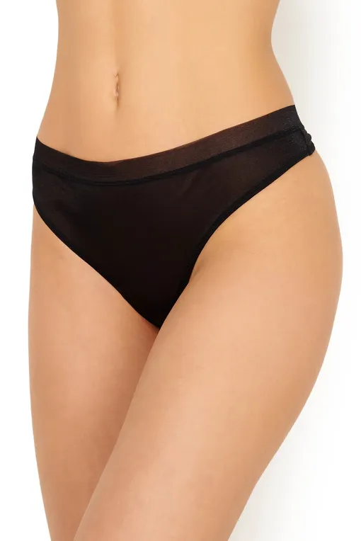 Трусы DKNY DK5032 B7P black