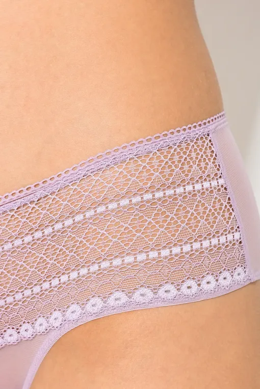 Трусы DKNY DK5085 92 lilac