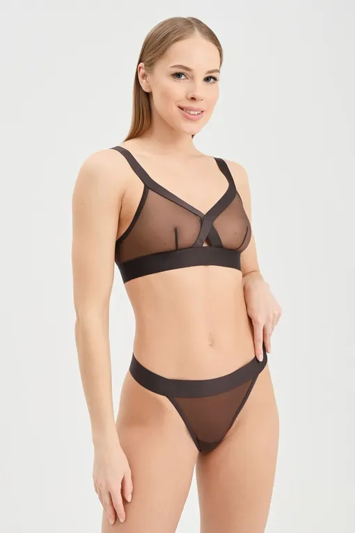 Трусы DKNY DK8191 I204B JAVA