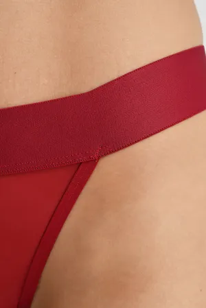 DKNY DK8191 I602Y RUMBA RED