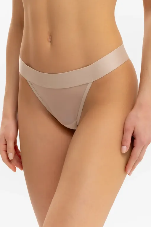 Трусы DKNY DK8191 I103Y CASHMERE