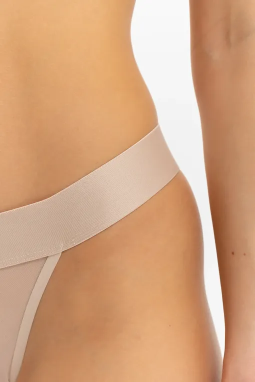 Трусы DKNY DK8191 I103Y CASHMERE