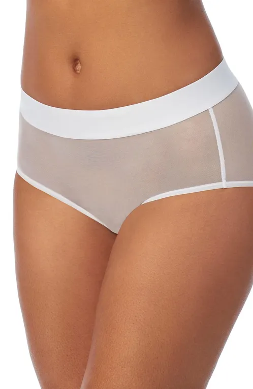 Трусы DKNY DK8195 I100A WHITE