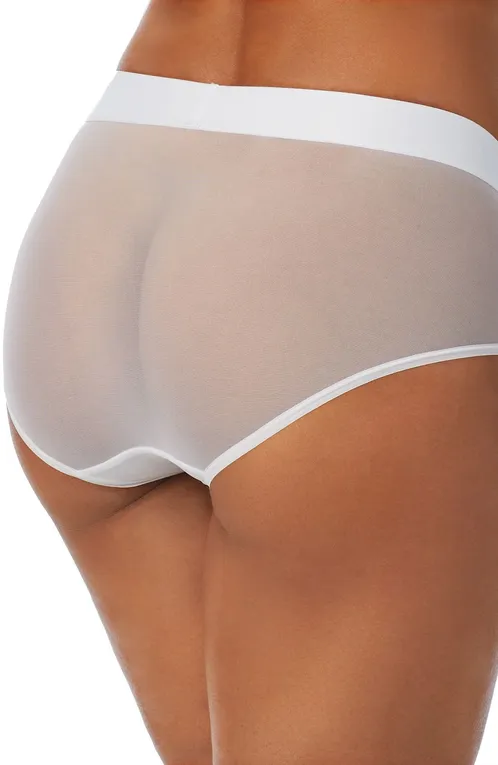 Трусы DKNY DK8195 I100A WHITE