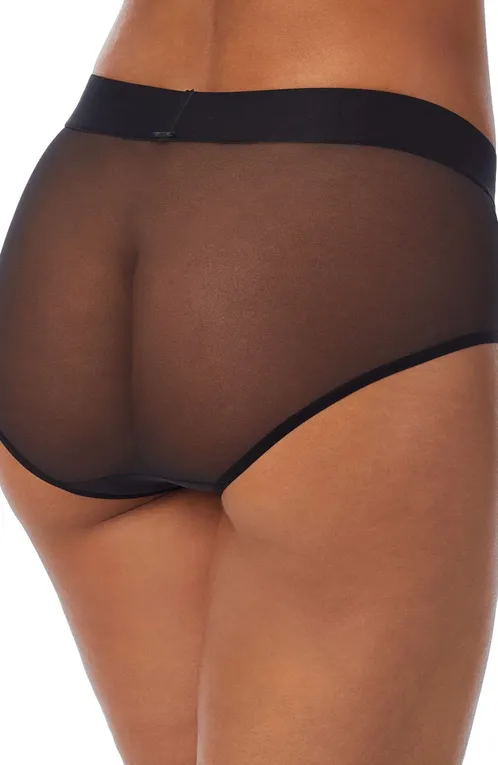 Трусы DKNY DK8195 I001A Black