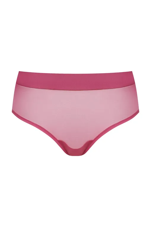 Трусы DKNY DK8195 I604Y DARK ROSE