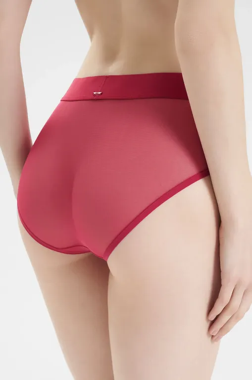 Трусы DKNY DK8195 I612J PERSIANRED