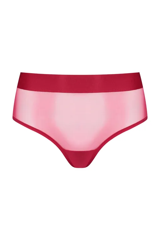 Трусы DKNY DK8195 I612J PERSIANRED