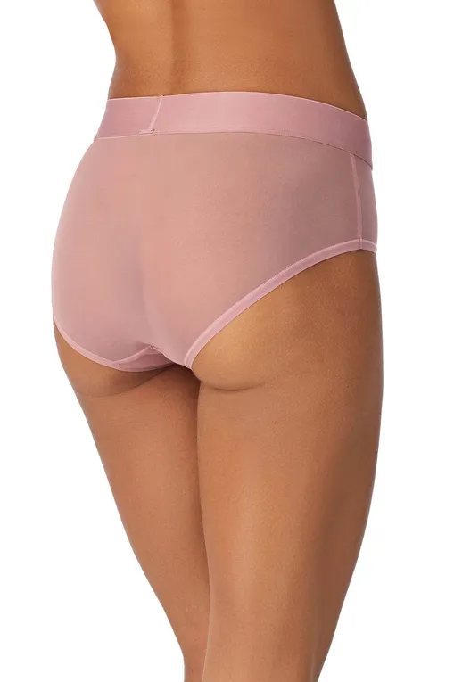 Трусы DKNY DK8195 I531Y LILAS