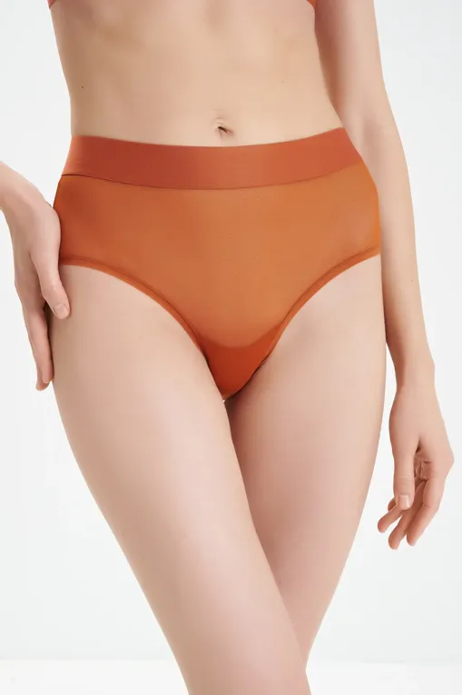 Трусы DKNY DK8195 I220A COPPER