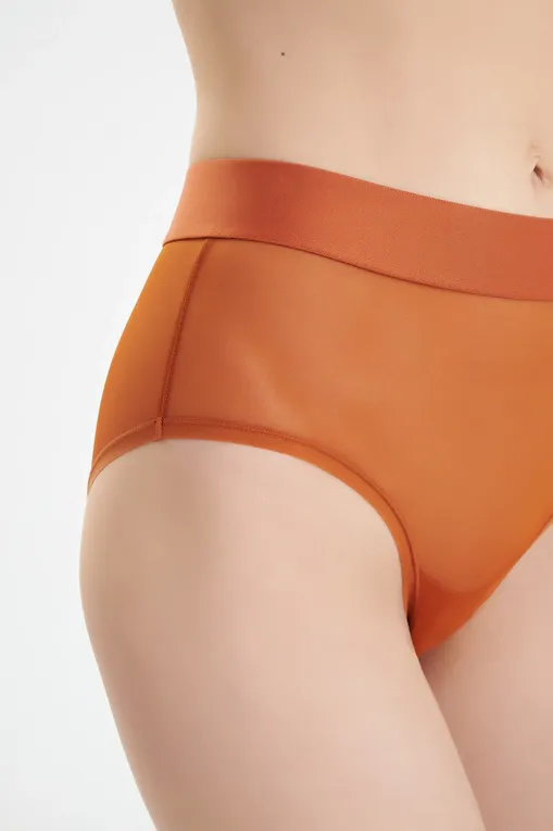 Трусы DKNY DK8195 I220A COPPER