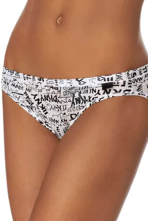 DKNY DK8382 I064Y STROKE PRINT
