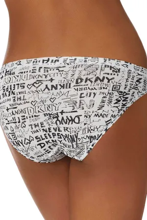 DKNY DK8382 I064Y STROKE PRINT