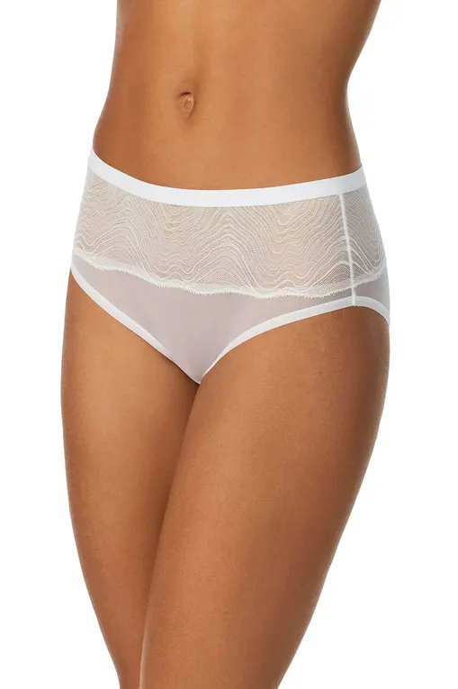 Трусы DKNY DK8443 I121Y SNOW