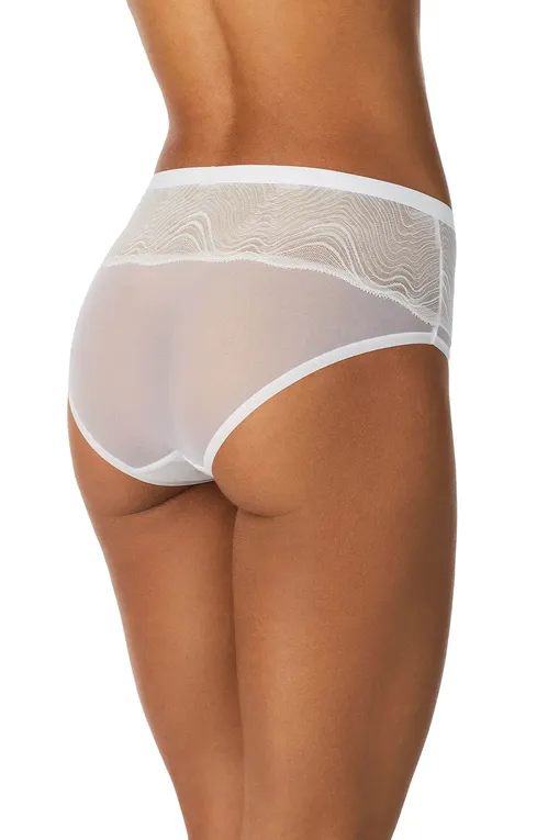 Трусы DKNY DK8443 I121Y SNOW