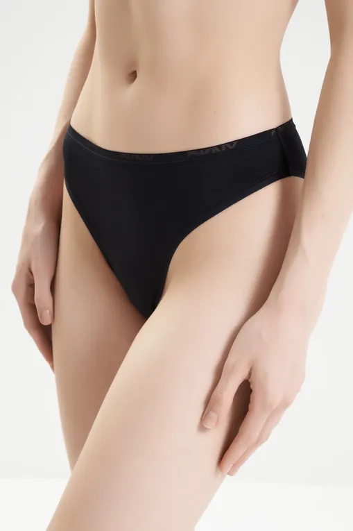 Трусы DKNY DK8462 I001A Black