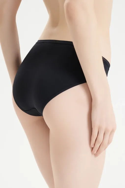 Трусы DKNY DK8462 I001A Black