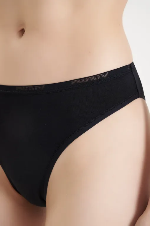 Трусы DKNY DK8462 I001A Black