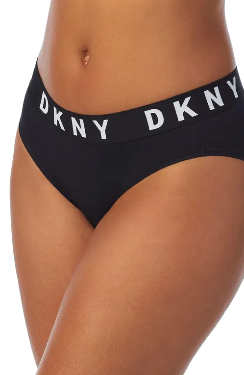 Трусы DKNY DK8505 I001A Black