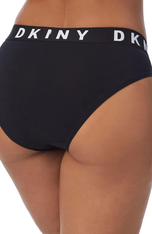 Трусы DKNY DK8505 I001A Black